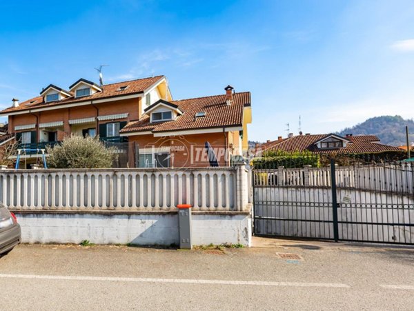 appartamento in vendita a San Raffaele Cimena