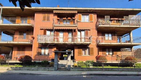 appartamento in vendita a San Raffaele Cimena in zona Piana