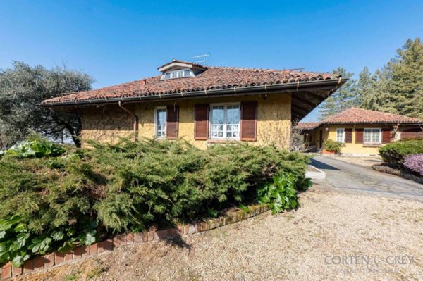 casa indipendente in vendita a San Raffaele Cimena