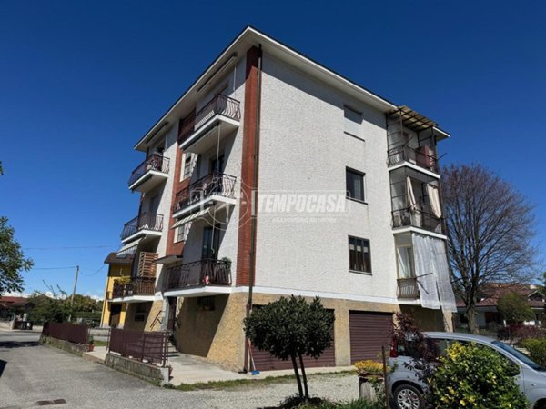 appartamento in vendita a San Raffaele Cimena