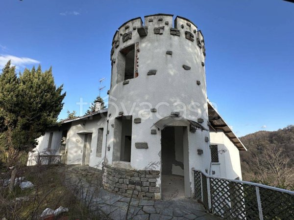casa indipendente in vendita a San Raffaele Cimena