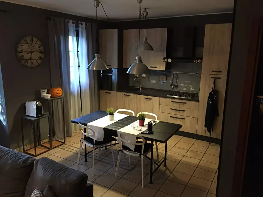 casa indipendente in vendita a San Raffaele Cimena