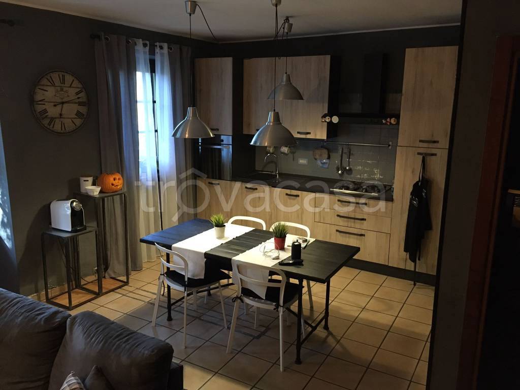 casa indipendente in vendita a San Raffaele Cimena