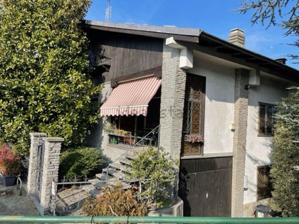 casa indipendente in vendita a San Raffaele Cimena