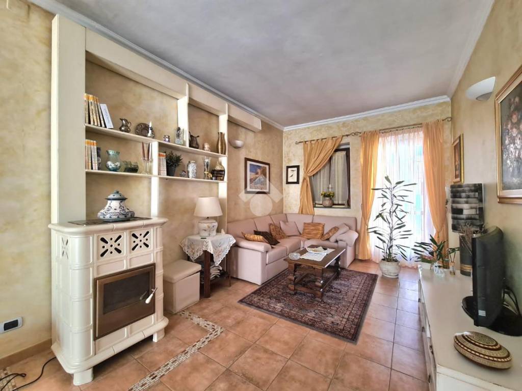 casa indipendente in vendita a San Raffaele Cimena in zona Piana