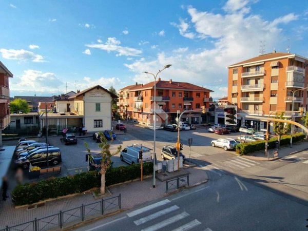 appartamento in vendita a San Raffaele Cimena in zona Piana