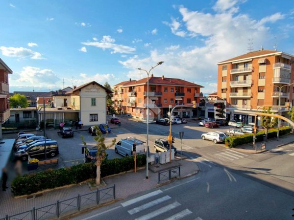 appartamento in vendita a San Raffaele Cimena