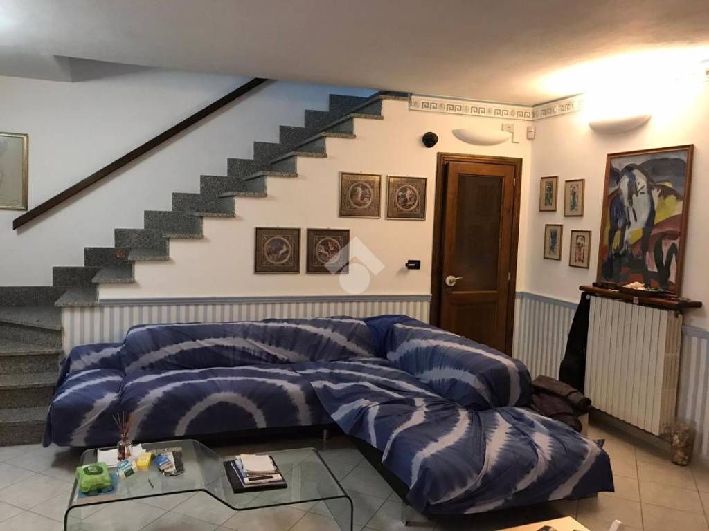 casa indipendente in vendita a San Raffaele Cimena