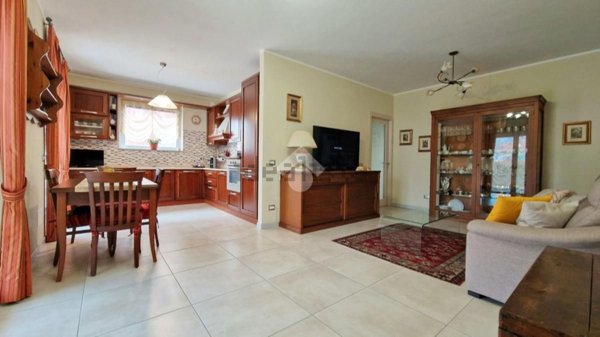 appartamento in vendita a San Raffaele Cimena
