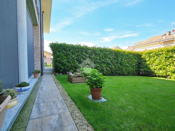appartamento in vendita a San Raffaele Cimena in zona Piana