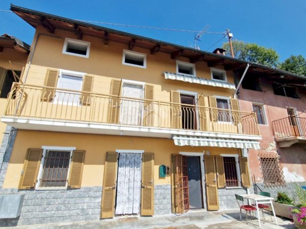 casa indipendente in vendita a San Raffaele Cimena