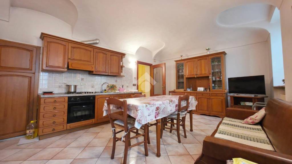 appartamento in vendita a San Raffaele Cimena