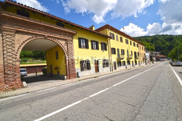 appartamento in vendita a San Raffaele Cimena