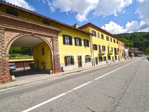 casa indipendente in vendita a San Raffaele Cimena