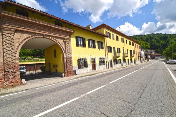 casa indipendente in vendita a San Raffaele Cimena