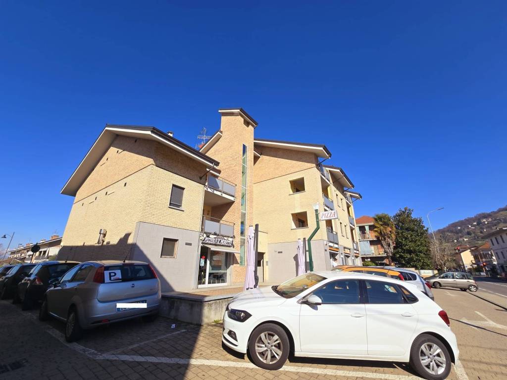 appartamento in vendita a San Raffaele Cimena in zona Piana