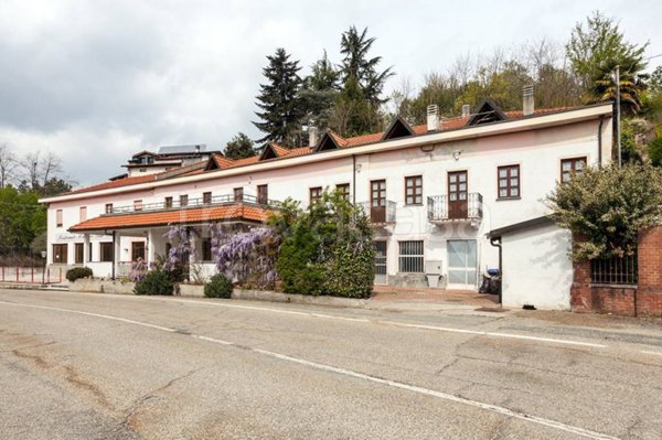 negozio in vendita a San Raffaele Cimena