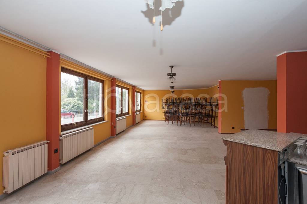 negozio in vendita a San Raffaele Cimena