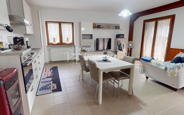 appartamento in vendita a San Raffaele Cimena