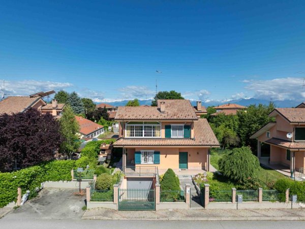 casa indipendente in vendita a San Raffaele Cimena in zona Piana
