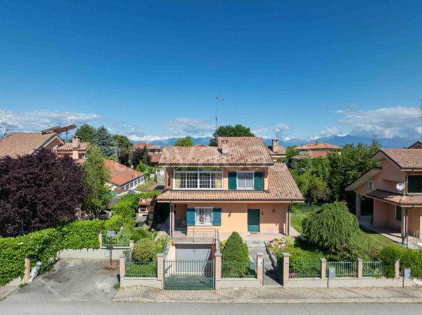 casa indipendente in vendita a San Raffaele Cimena in zona Piana
