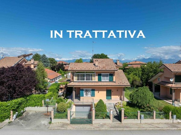 casa indipendente in vendita a San Raffaele Cimena in zona Piana