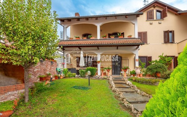 appartamento in vendita a San Raffaele Cimena in zona Piana