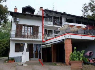 casa indipendente in vendita a San Raffaele Cimena