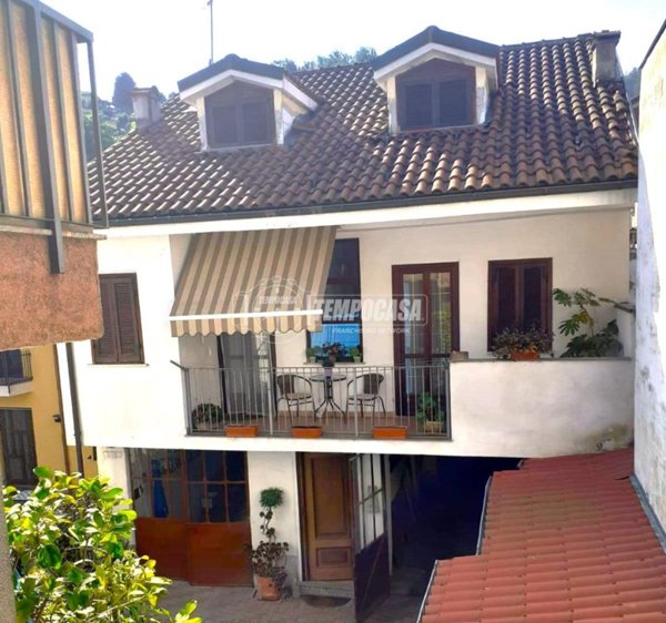 appartamento in vendita a San Raffaele Cimena