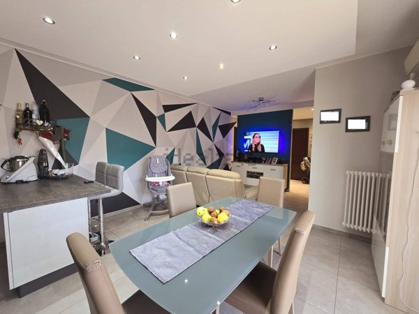 appartamento in vendita a San Raffaele Cimena