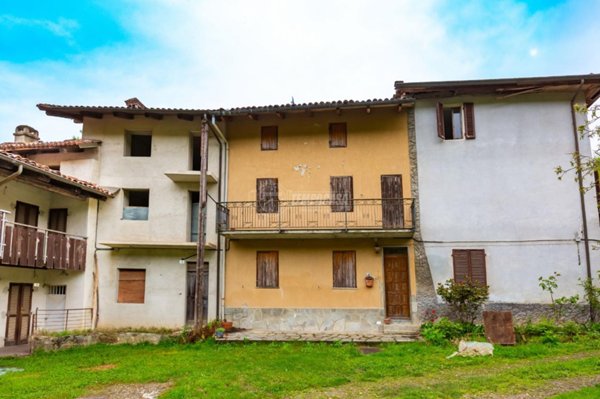 appartamento in vendita a San Raffaele Cimena