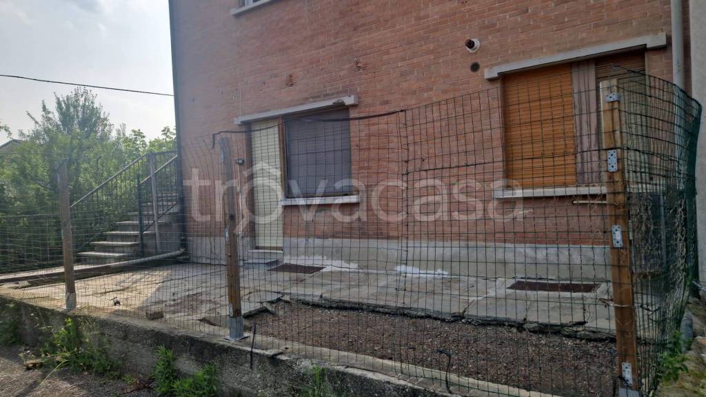 appartamento in vendita a San Raffaele Cimena in zona Piana
