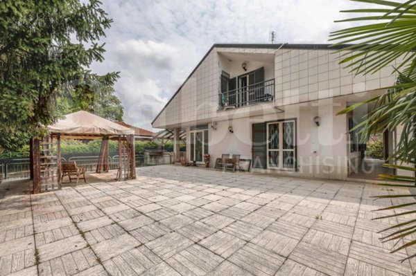 casa indipendente in vendita a San Raffaele Cimena in zona Piana