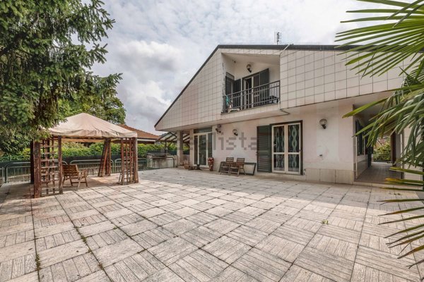 casa indipendente in vendita a San Raffaele Cimena in zona Piana