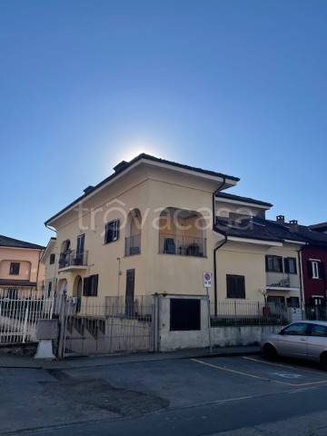 appartamento in vendita a San Raffaele Cimena in zona Piana