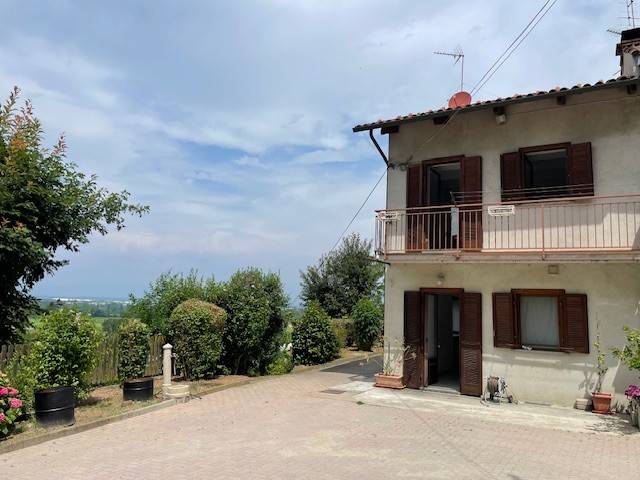 casa indipendente in vendita a San Raffaele Cimena