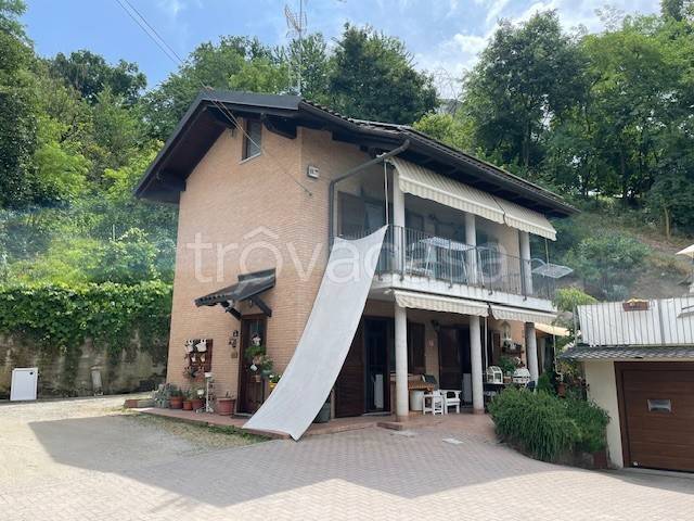 casa indipendente in vendita a San Raffaele Cimena