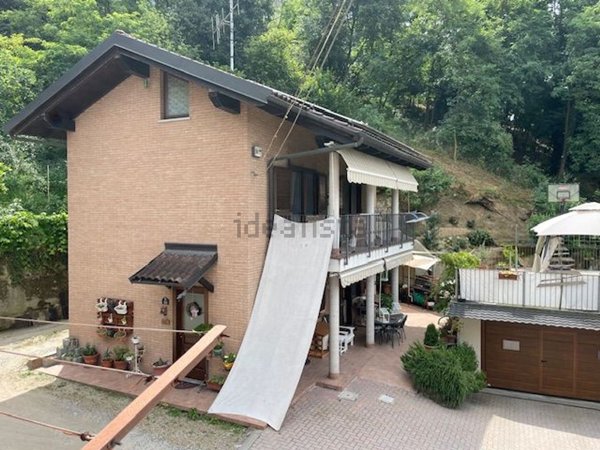 casa indipendente in vendita a San Raffaele Cimena