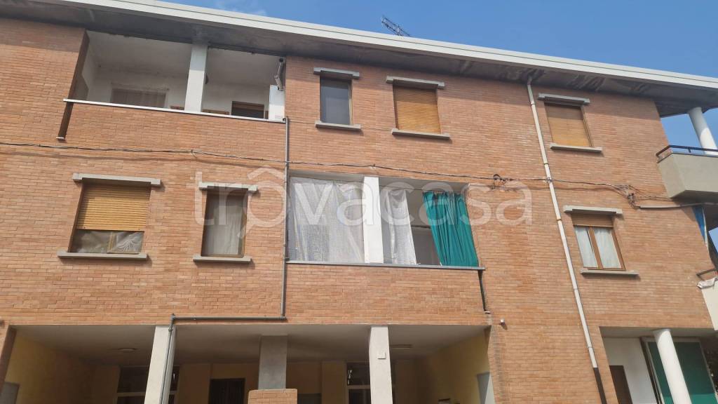 appartamento in vendita a San Raffaele Cimena in zona Piana