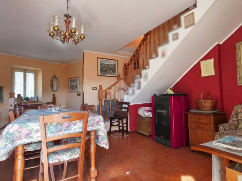 casa indipendente in vendita a San Raffaele Cimena