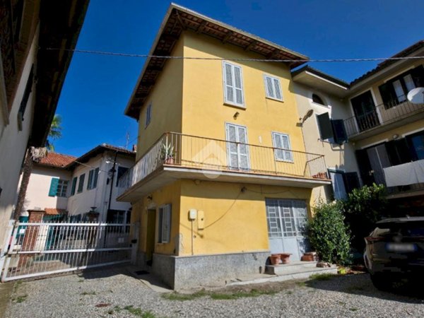 casa indipendente in vendita a San Raffaele Cimena