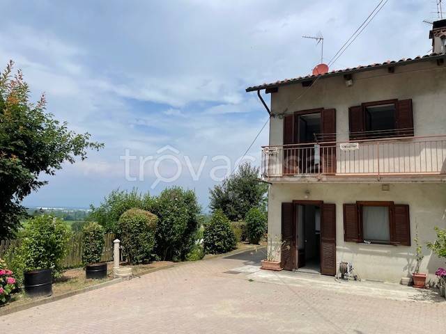 casa indipendente in vendita a San Raffaele Cimena