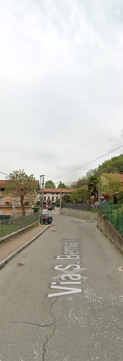 casa indipendente in vendita a San Raffaele Cimena