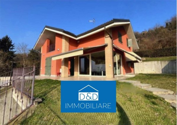 casa indipendente in vendita a San Raffaele Cimena in zona Cimena