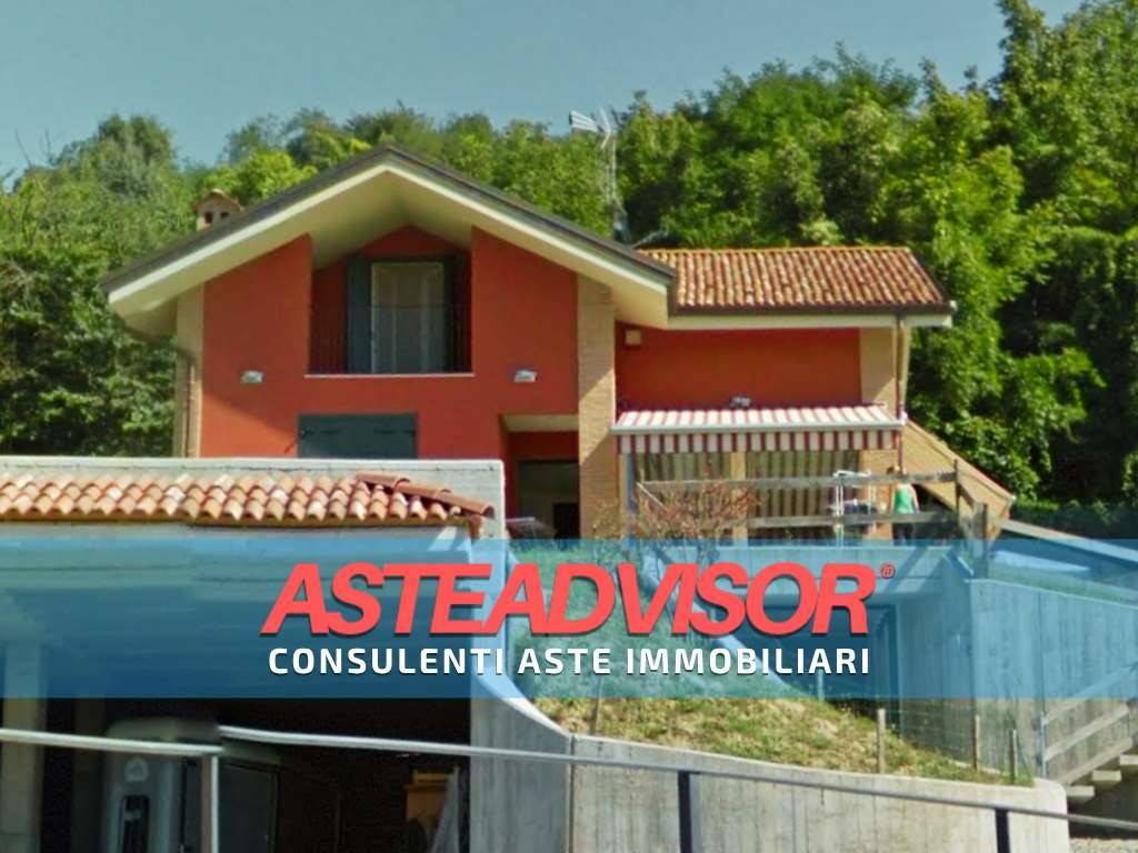 casa indipendente in vendita a San Raffaele Cimena in zona Piana
