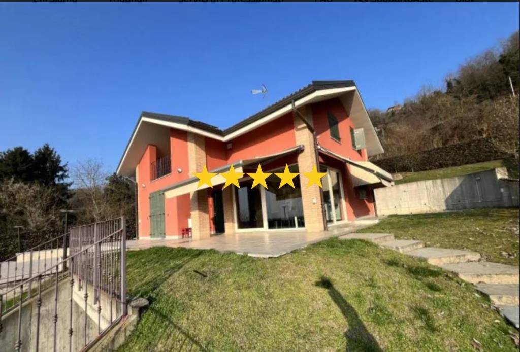 casa indipendente in vendita a San Raffaele Cimena in zona Piana