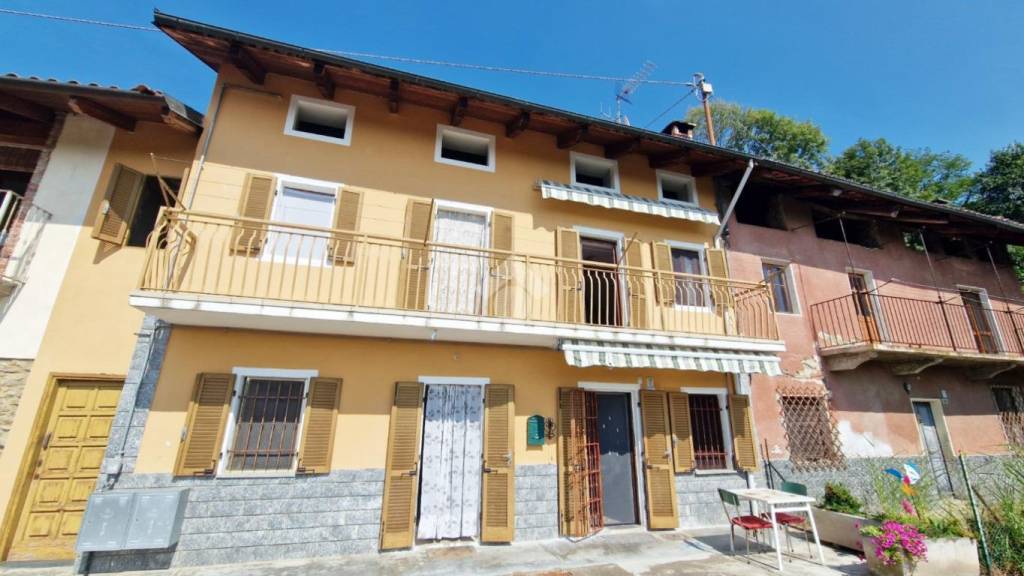 casa indipendente in vendita a San Raffaele Cimena