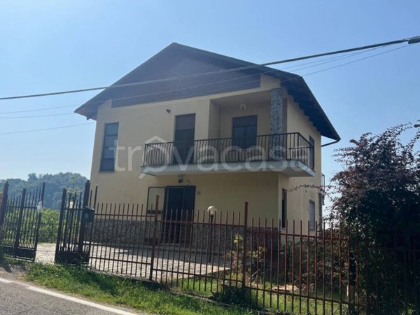 casa indipendente in vendita a San Raffaele Cimena
