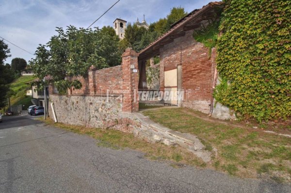 casa indipendente in vendita a San Raffaele Cimena