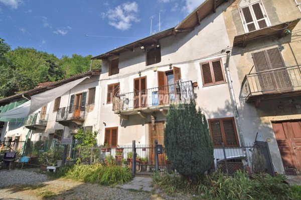 appartamento in vendita a San Raffaele Cimena